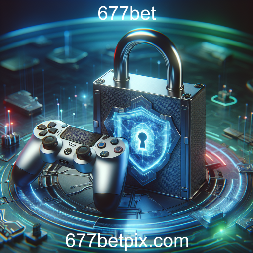 Segurança em Jogos Online: Protegendo Sua Experiência no 677bet